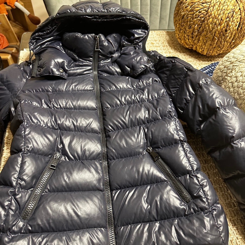 Moncler women jacket